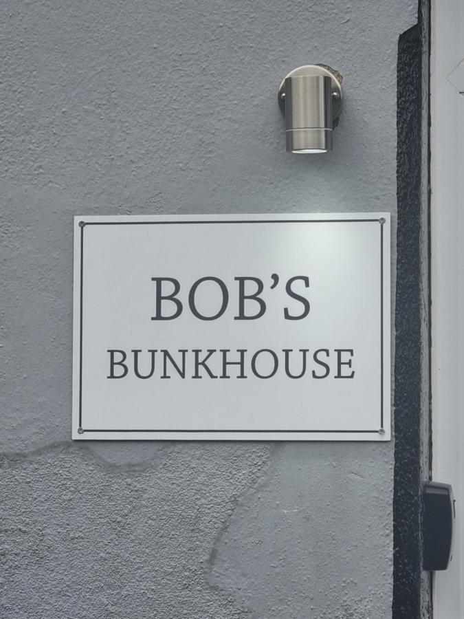 Апартаменты Bob'S Bunkhouse Troed-y-rhiw Экстерьер фото